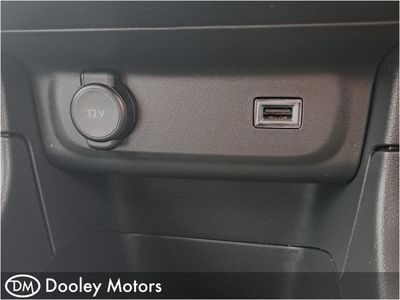 2021 Citroen C3