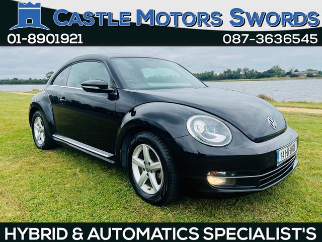 vehicle for sale from Castle Motors Swords