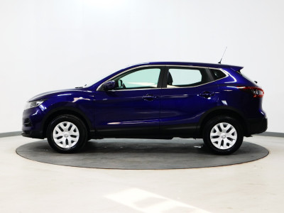 2019 Nissan Qashqai
