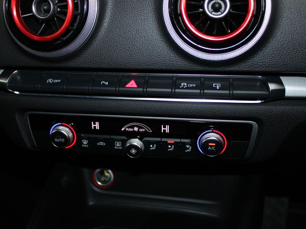 2015 Audi A3
