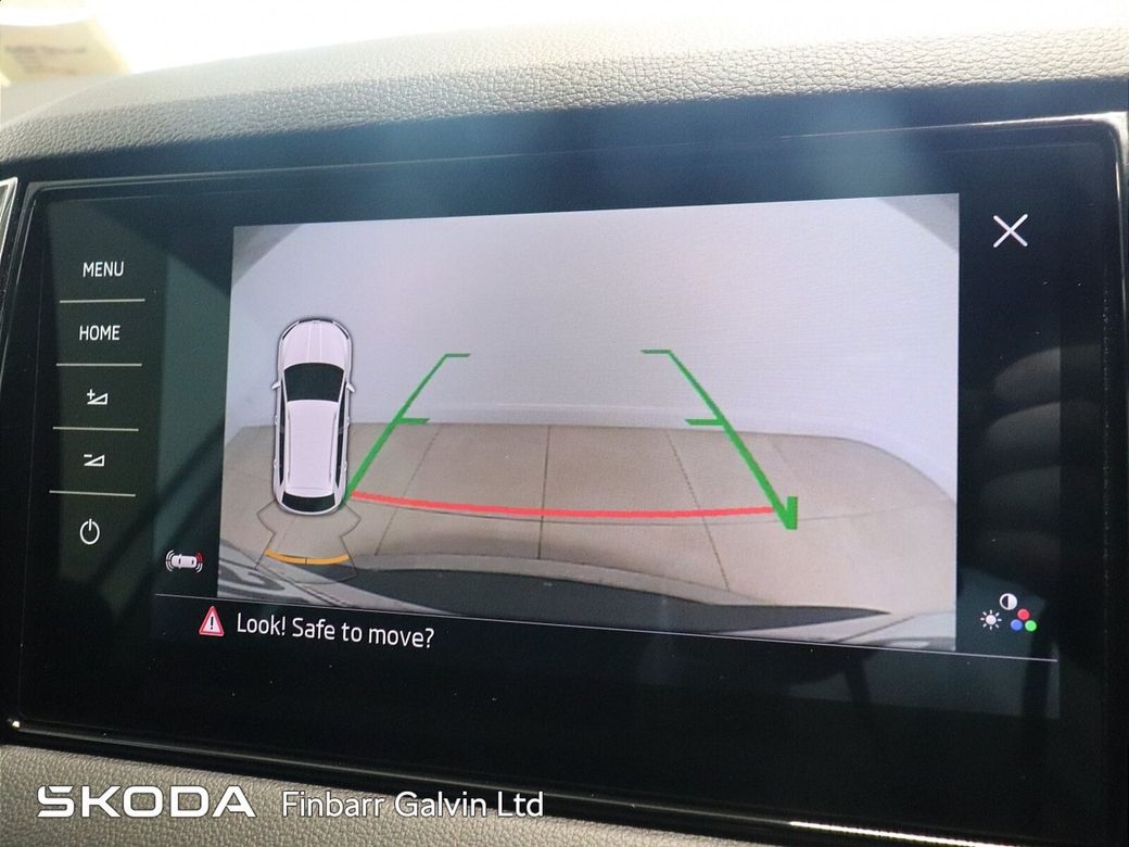 2019 Skoda Karoq