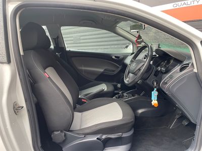 2013 SEAT Ibiza