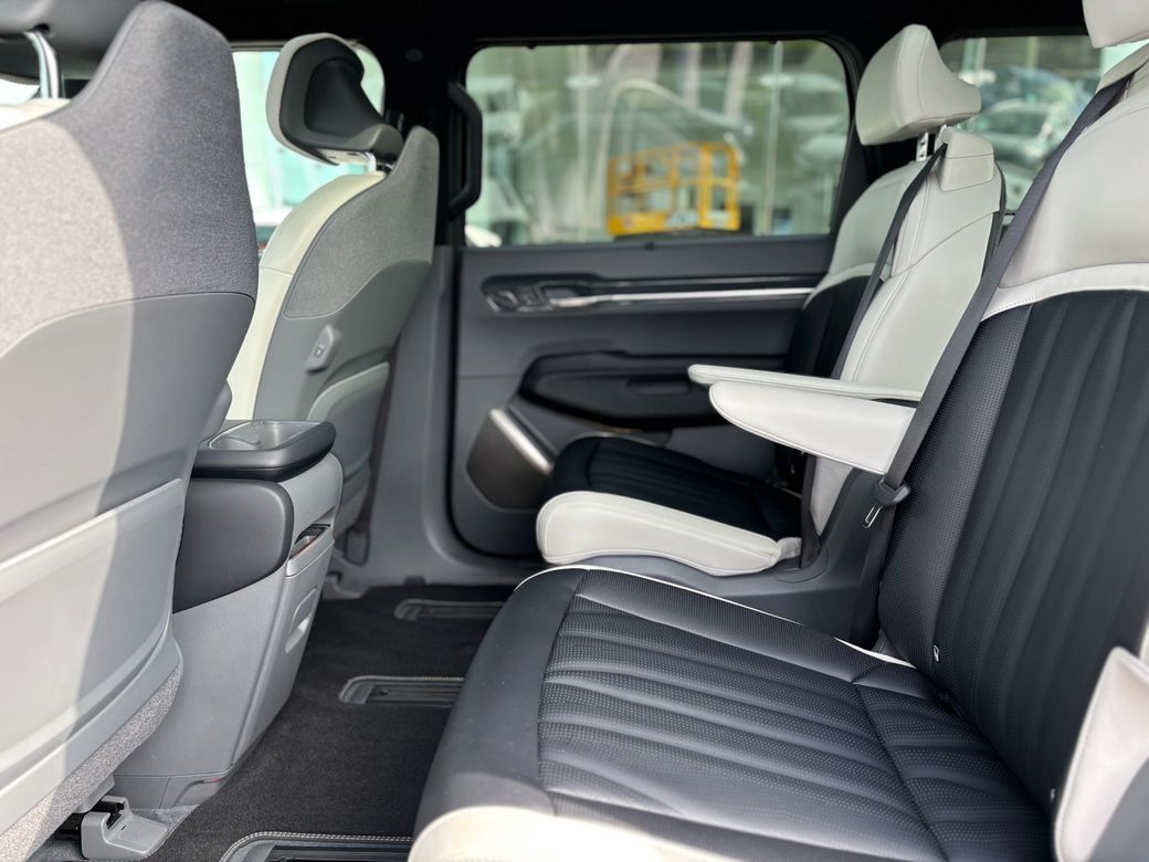 2024 Kia EV9