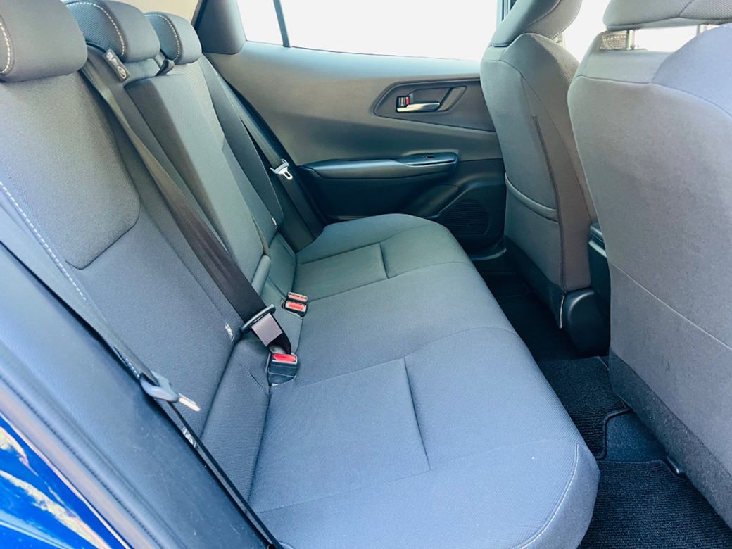 2023 Toyota Prius