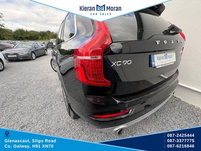 2019 Volvo XC90