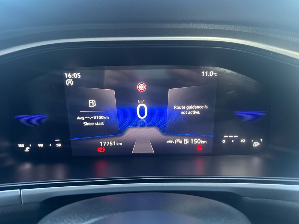 2025 Volkswagen T-Roc