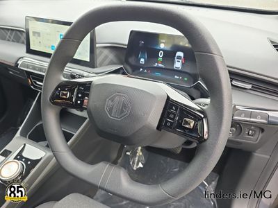 2026 MG MG3
