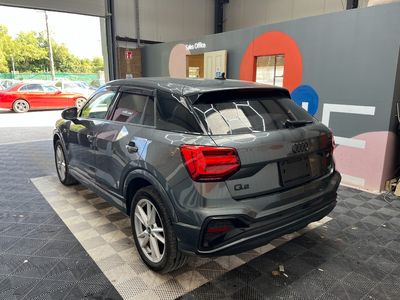 2024 Audi Q2