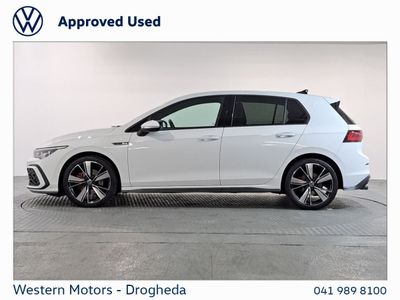 2024 Volkswagen Golf