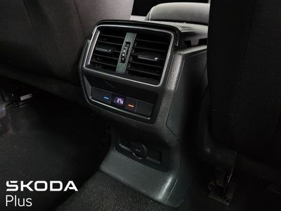 2022 Skoda Kodiaq