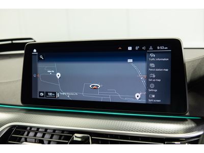 2022 BMW 5 Series
