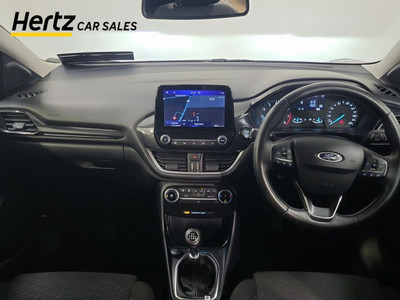 2023 Ford Puma