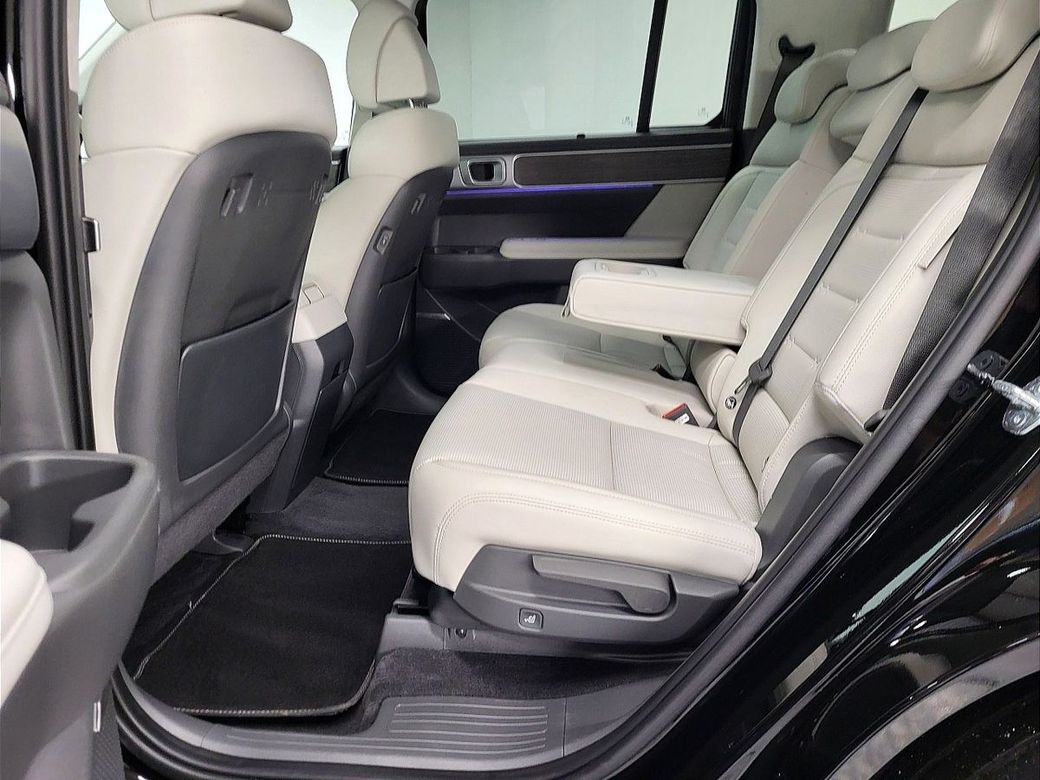 2025 Hyundai Santa Fe