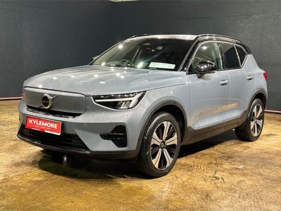 2023 Volvo XC40