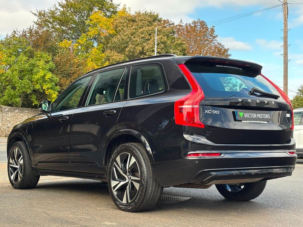 2024 Volvo XC90