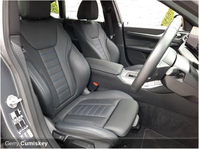 2026 BMW i4