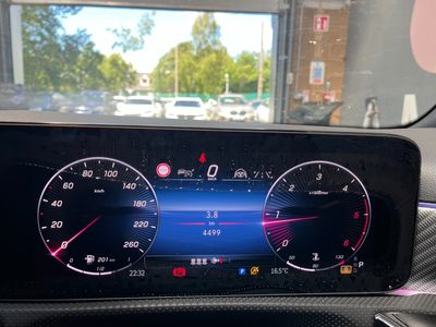2024 Mercedes-Benz A Class