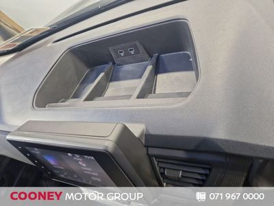 2026 Nissan Primastar