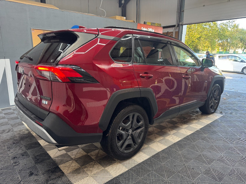 2023 Toyota Rav4
