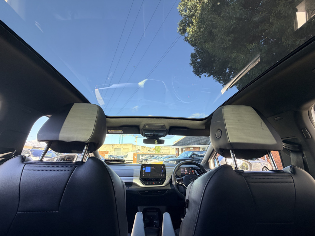 2023 Volkswagen ID.4