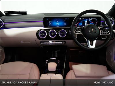 2023 Mercedes-Benz CLA Class