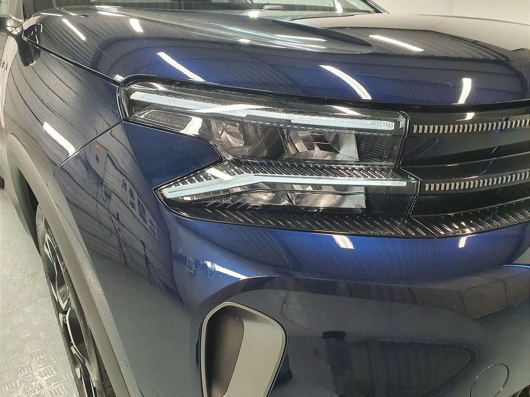 2024 Citroen C5 Aircross
