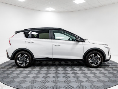 2024 Hyundai Bayon