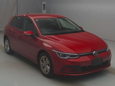2021 Volkswagen Golf