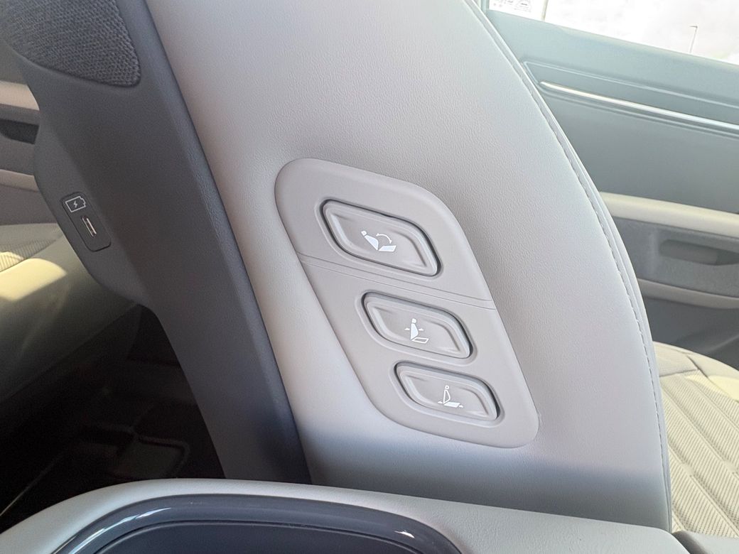 2026 Kia EV9