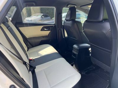 2017 Toyota Auris