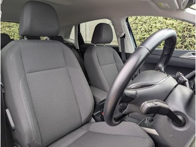 2021 Volkswagen Polo