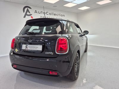 2023 Mini Cooper S