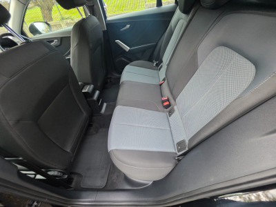 2018 Audi Q2