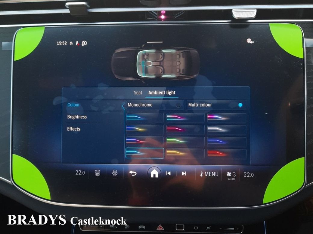 2026 Mercedes-Benz E Class