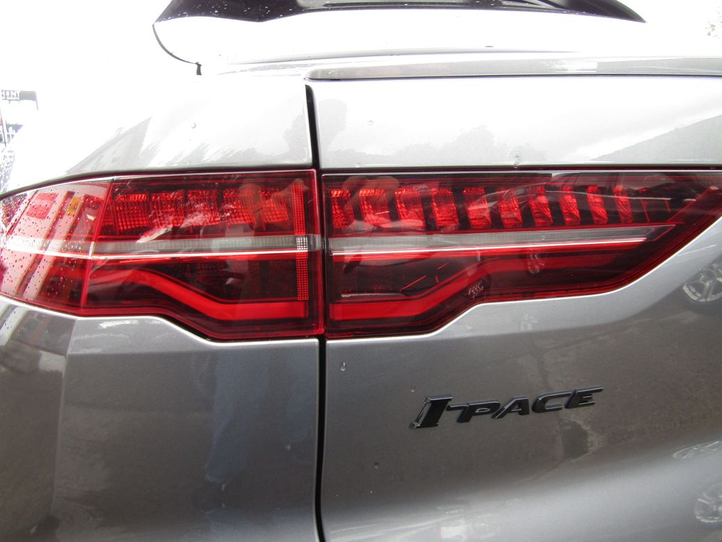2022 Jaguar I-Pace