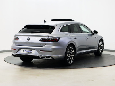 2022 Volkswagen Arteon