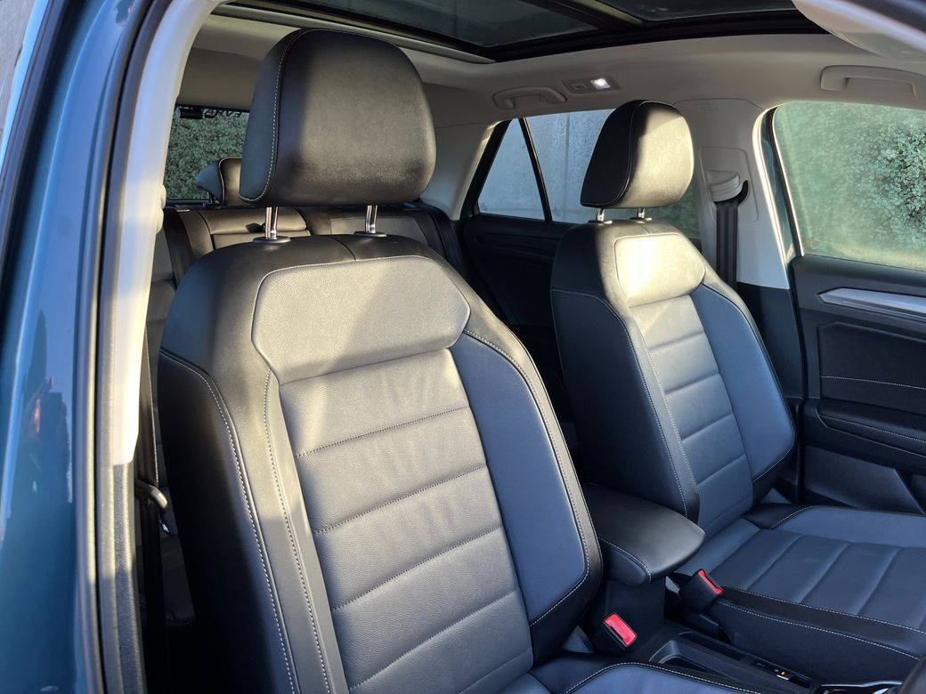 2023 Volkswagen T-Roc