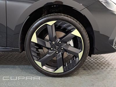 2026 Cupra Leon