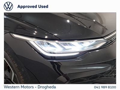 2026 Volkswagen Golf