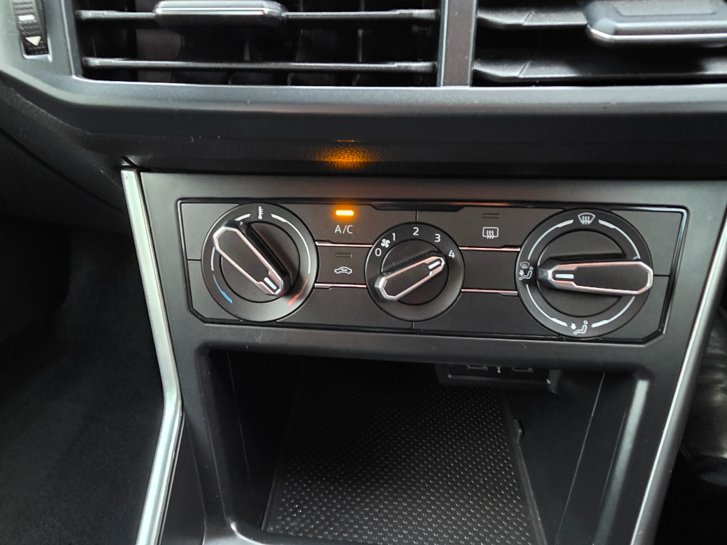 2022 Volkswagen Polo