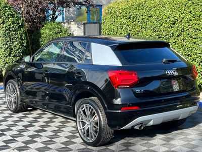 2019 Audi Q2
