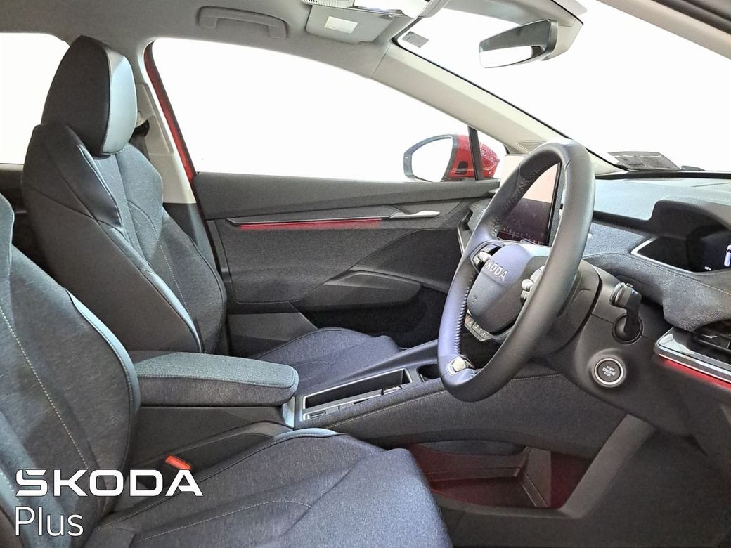 2026 Skoda Elroq