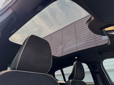2023 Volvo C40