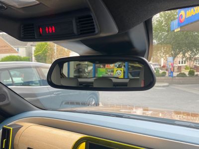 2026 Fiat Grande Panda