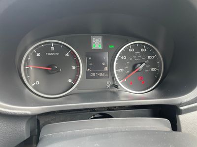 2016 Mitsubishi L200