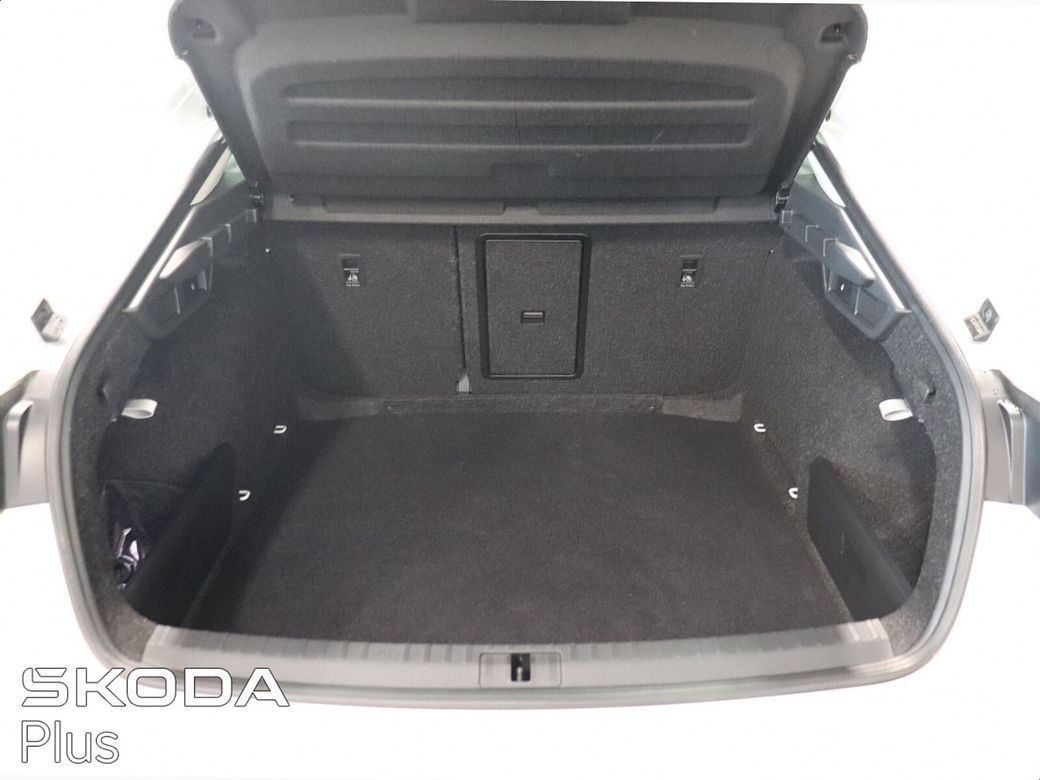 2023 Skoda Octavia