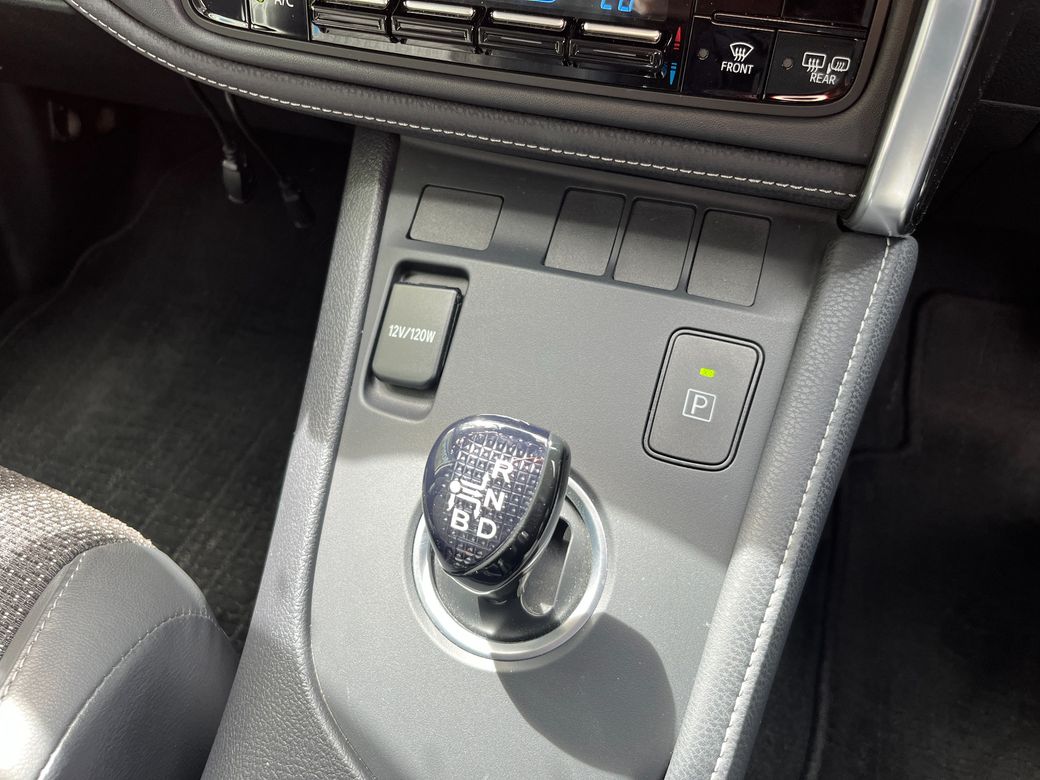 2018 Toyota Auris