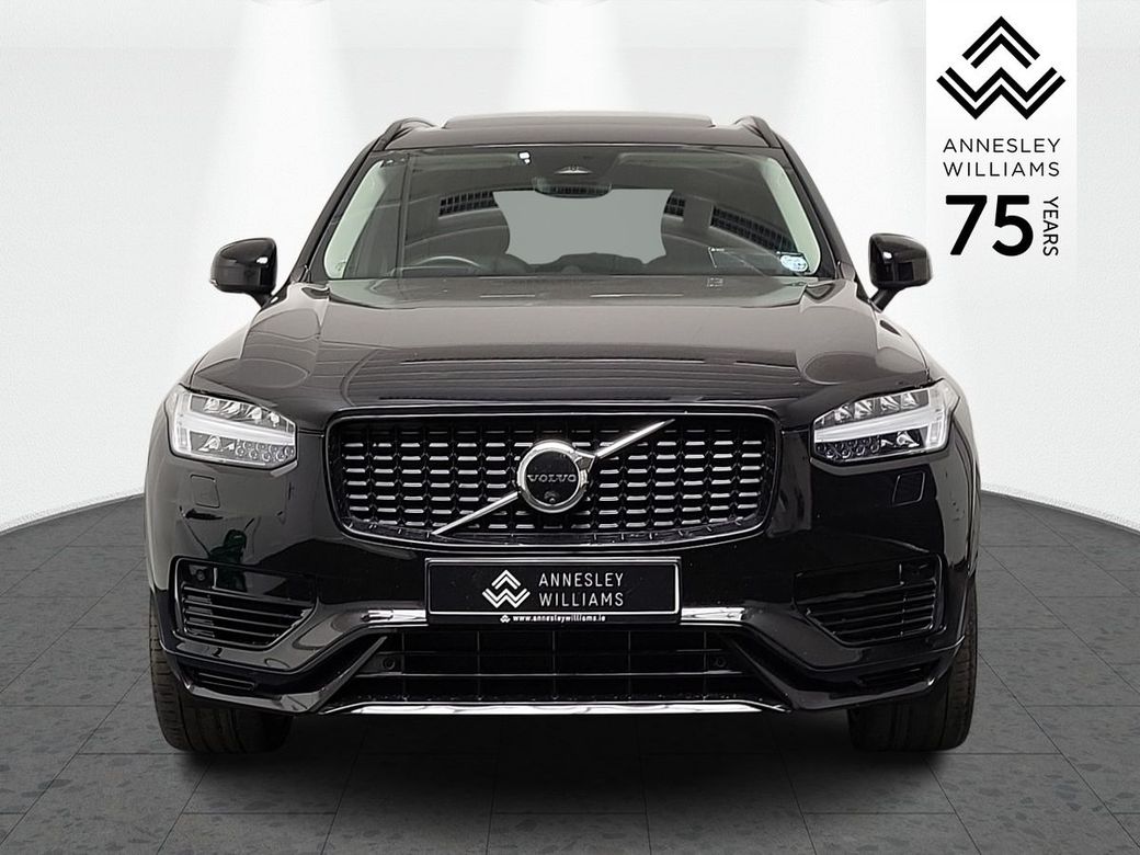 2024 Volvo XC90