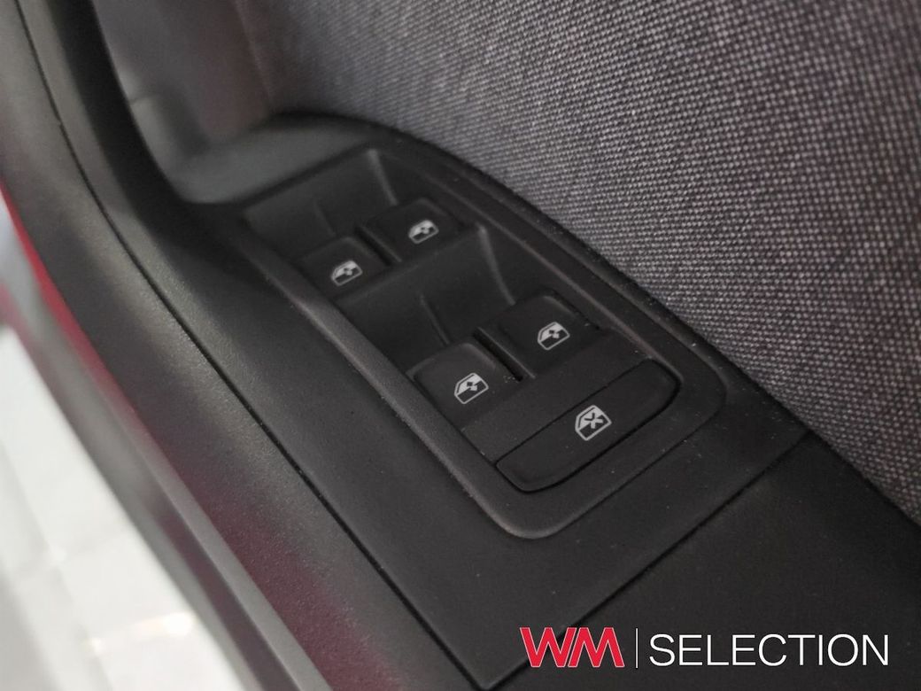 2025 SEAT Ateca