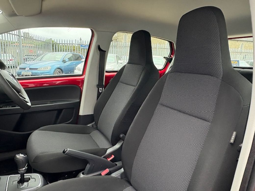 2016 Skoda Citigo